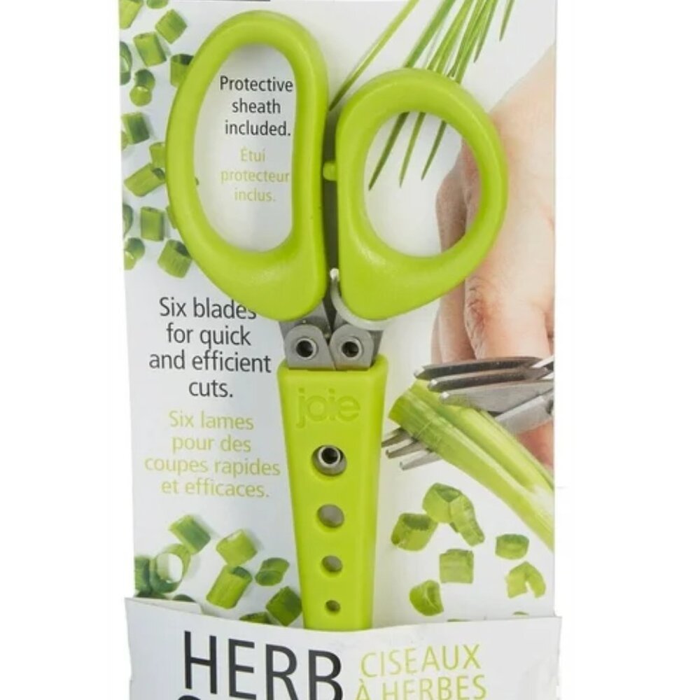 Joie MSC- Herb Scissors